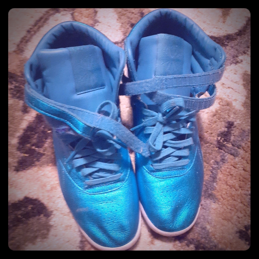 Reebok